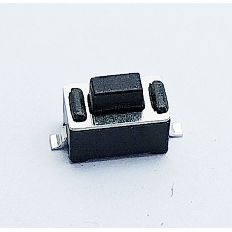 Micro-poussoirs pour télécommande 6.2x4