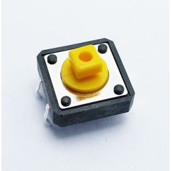 Micro-poussoirs pour télécommande 5x5