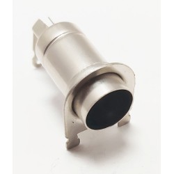 Prise femelle chassis d'antenne auto radio