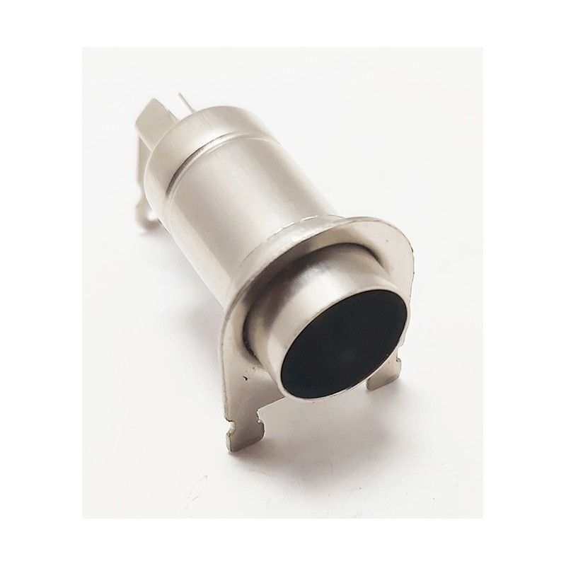 Prise femelle chassis d'antenne auto radio