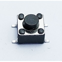 Micro-poussoirs pour télécommande 6.2x6.2