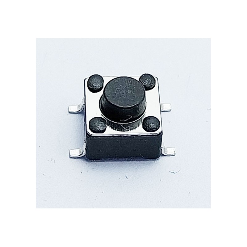 Micro-poussoirs pour télécommande 6.2x6.2