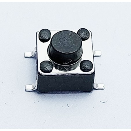 Micro-poussoirs pour télécommande 6.2x6.2