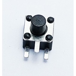 Micro-poussoirs pour télécommande 4.8x4.8