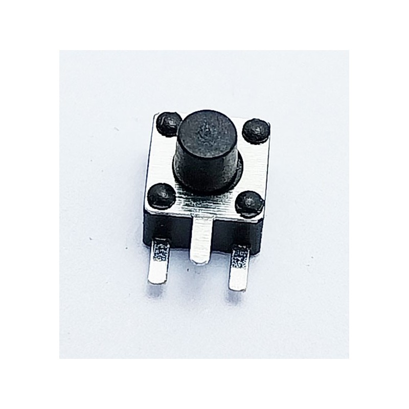 Micro-poussoirs pour télécommande 4.8x4.8