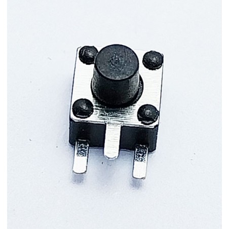 Micro-poussoirs pour télécommande 4.8x4.8