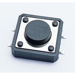 Micro-poussoirs pour télécommande 12x12