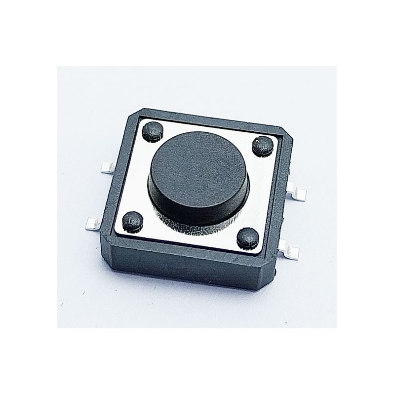 Micro-poussoirs pour télécommande 12x12