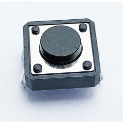 Micro-poussoirs pour télécommande 12x12