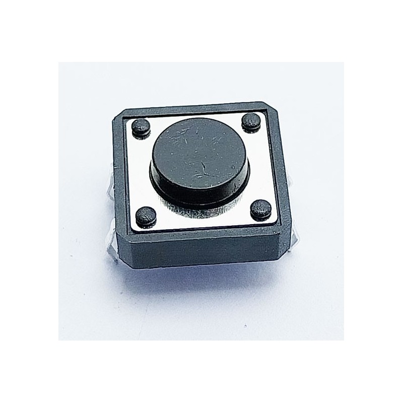 Micro-poussoirs pour télécommande 12x12
