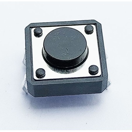 Micro-poussoirs pour télécommande 12x12