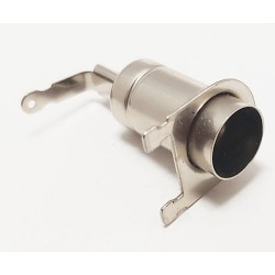 Prise femelle chassis d'antenne auto radio