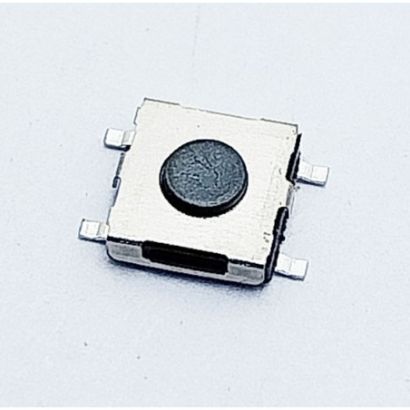 Micro-poussoirs pour télécommande 5x5