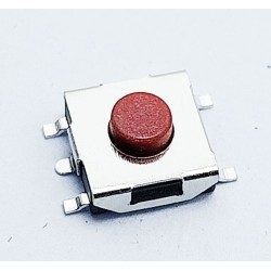 Micro-poussoirs pour télécommande 6.8x6.8