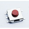 Micro-poussoirs pour télécommande 6.8x6.8