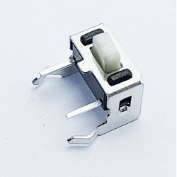 Micro-poussoirs pour télécommande 7.5x4