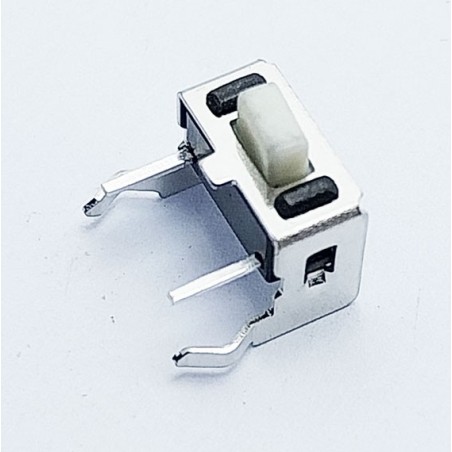 Micro-poussoirs pour télécommande 7.5x4