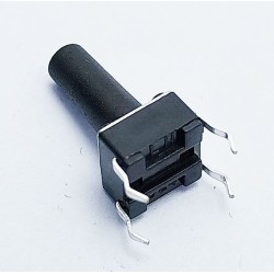 Micro-poussoirs pour télécommande 6.2x6.2