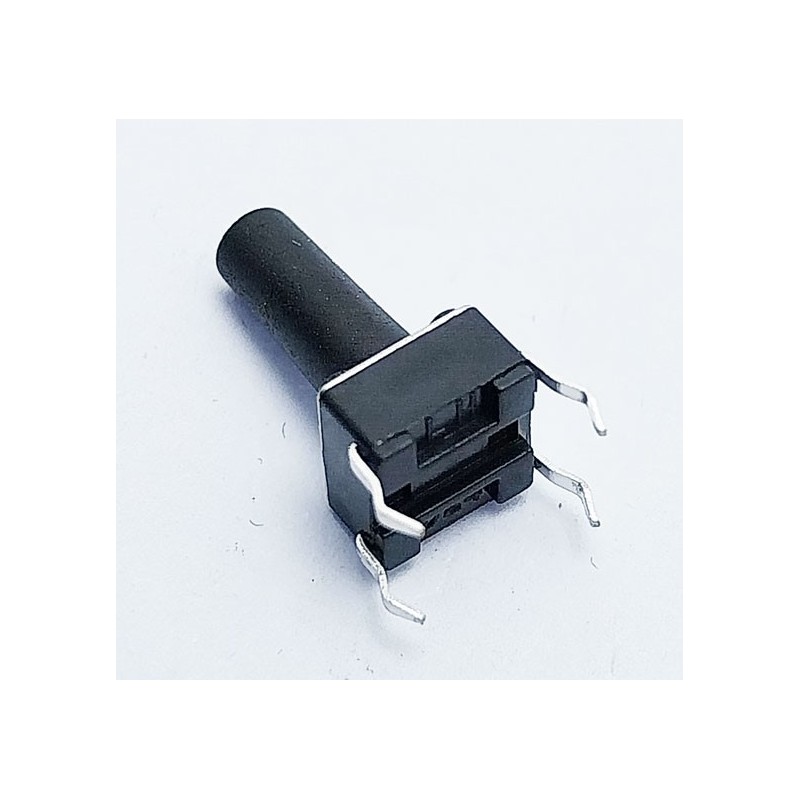 Micro-poussoirs pour télécommande 6.2x6.2