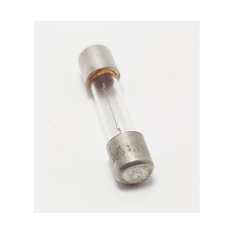 Ampoule 12 volts
