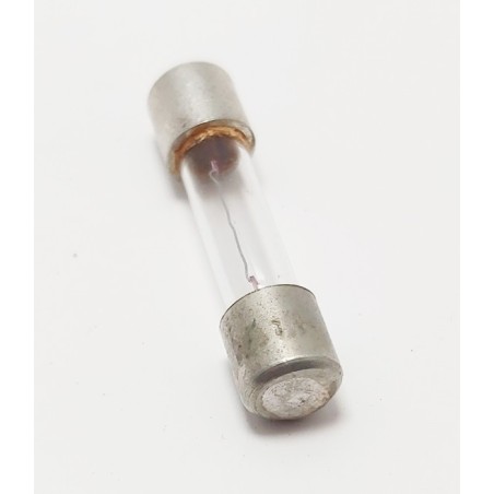 Ampoule 12 volts