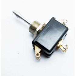 Interrupteur/inverseur à levier