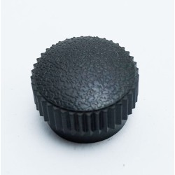 Bouton de potentiomètre axe 4mm