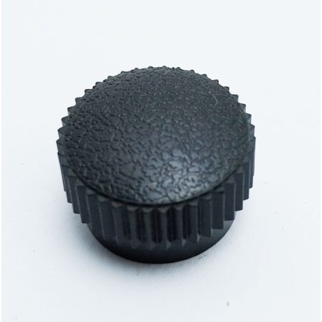 Bouton de potentiomètre axe 4mm