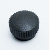 Bouton de potentiomètre axe 4mm