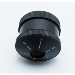 Contre poids pour bars de platine