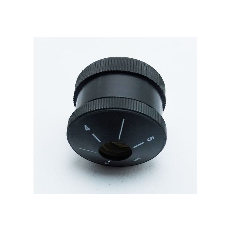 Contre poids pour bars de platine