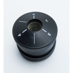 Contre poids pour bars de platine