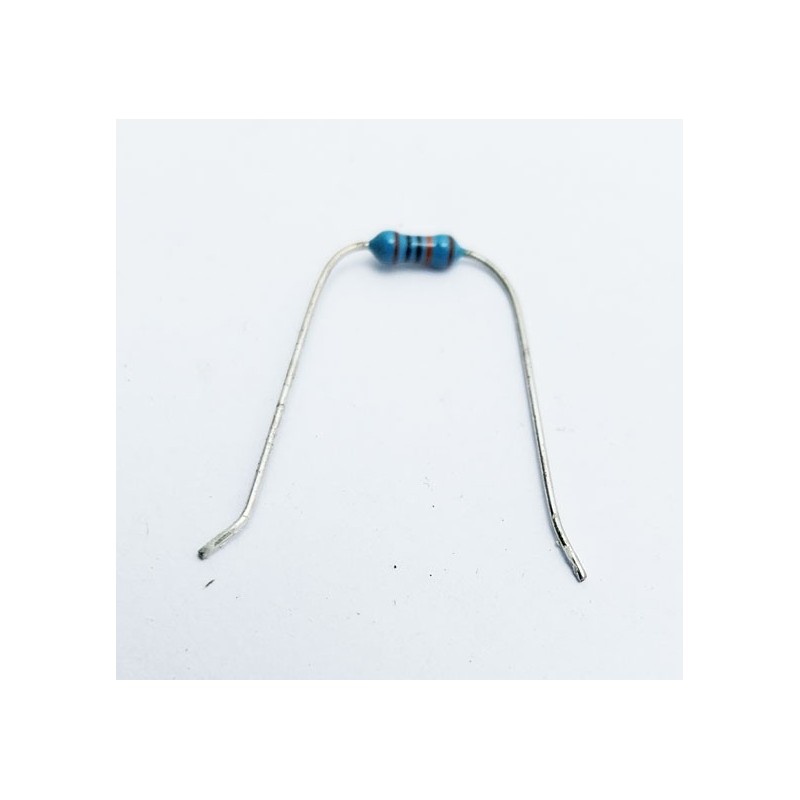 Résistance de précision 1% 100K