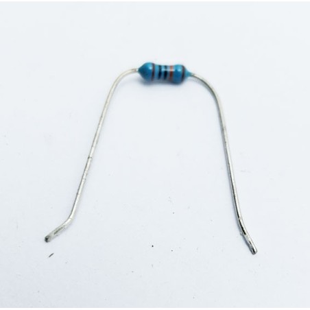 Résistance de précision 1% 100K