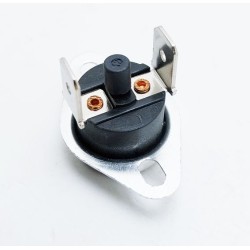 Fusible thermique 140°c 10 ampères 250volts