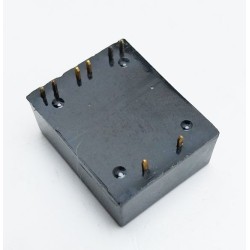 Relais 4.5/12 volts 1T