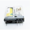 Relais 2RT 9-12 volts