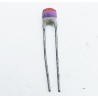 Condensateur céramique 0.56pf - 50volts