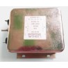 Filtre secteur 220volts 10 ampères
