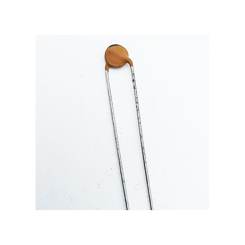 Condensateur céramique 4.7nf