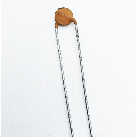 Condensateur céramique 4.7nf