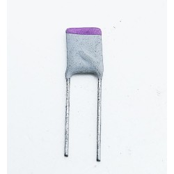 Condensateur céramique 4.7nf