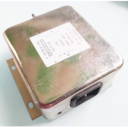 Filtre secteur 220volts 10 ampères
