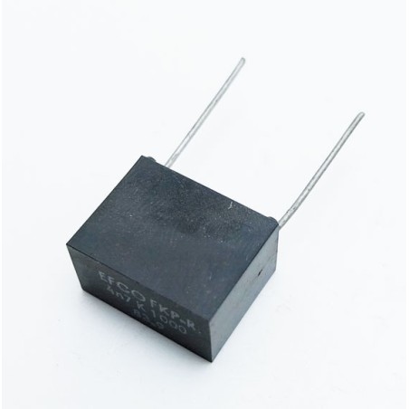 Condensateur 4.7nf 1000 volts