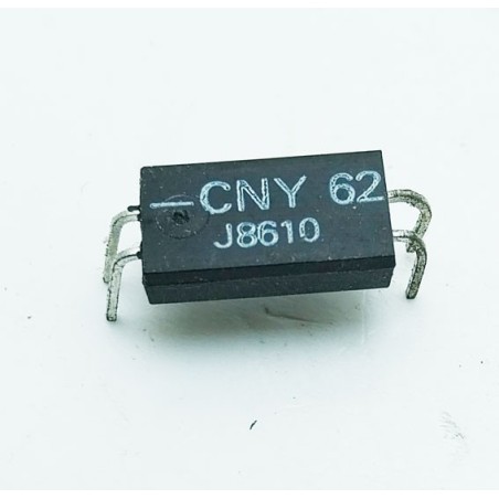 Optocoupleur CNY62