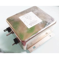 Filtre secteur 220volts 10 ampères