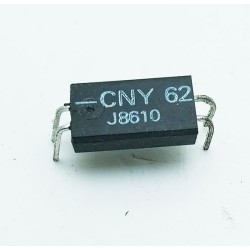Optocoupleur CNY63