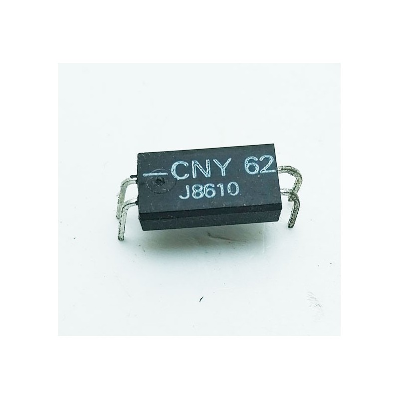 Optocoupleur CNY63