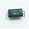Optocoupleur CNY63