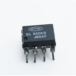 Optocoupleur SL5505S